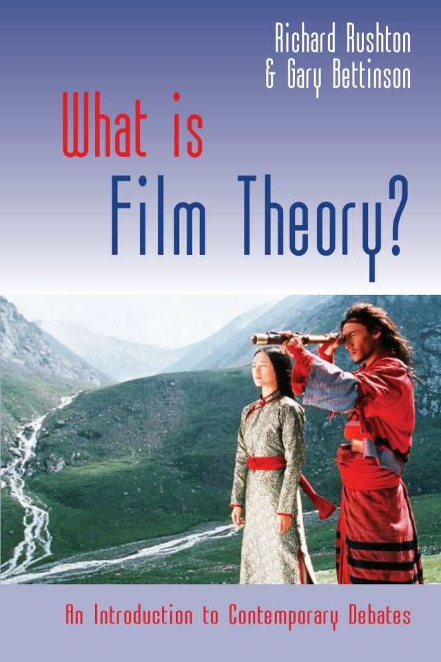 What Is Film Theory?