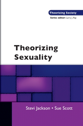 Theorizing Sexuality