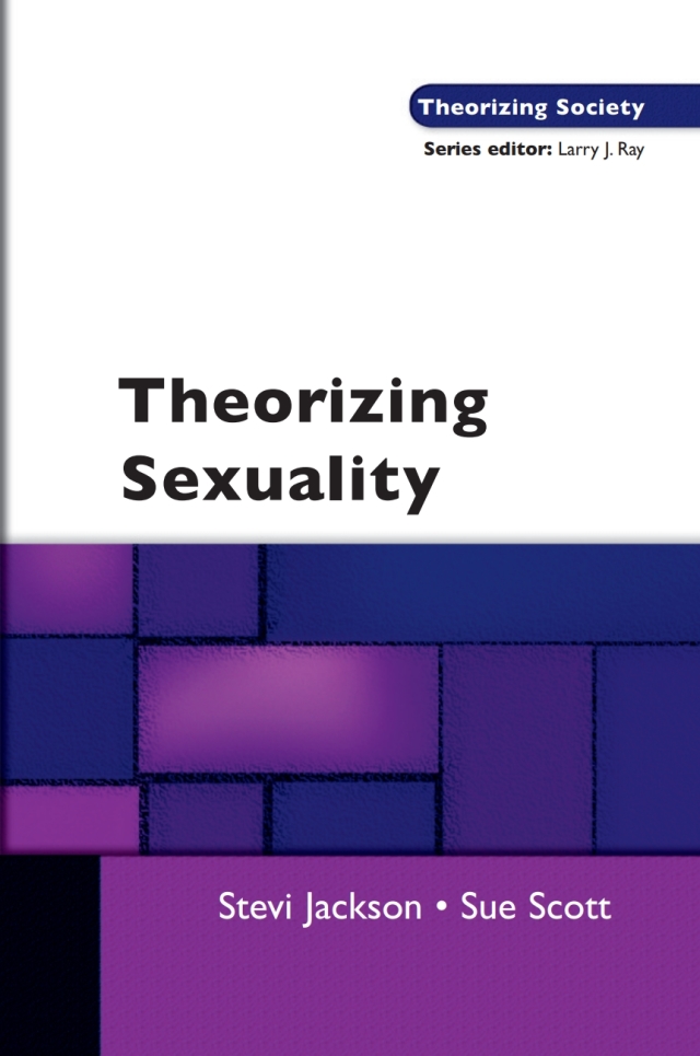 Theorizing Sexuality