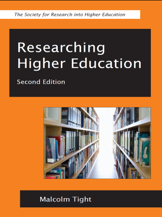 Researching Higher Education