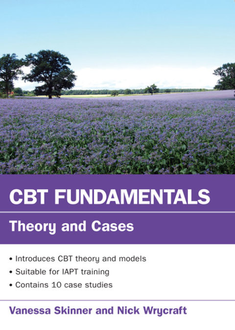 CBT Fundamentals: Theory and Cases 