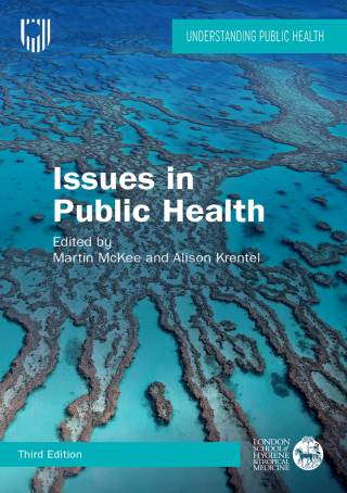 Issues in Public Health: Challenges for the 21st Century
