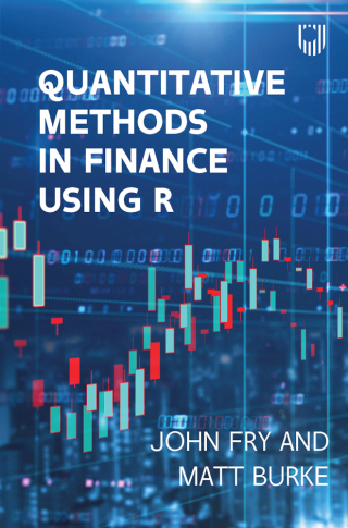 Quantitative Methods in Finance using R