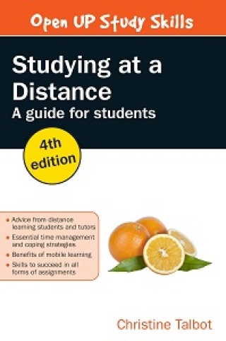 Studying at a Distance: A Guide for Students