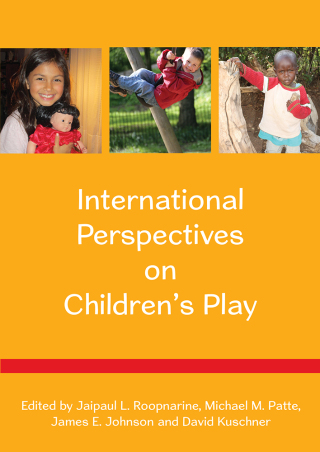 International Perspectives on Children's Play