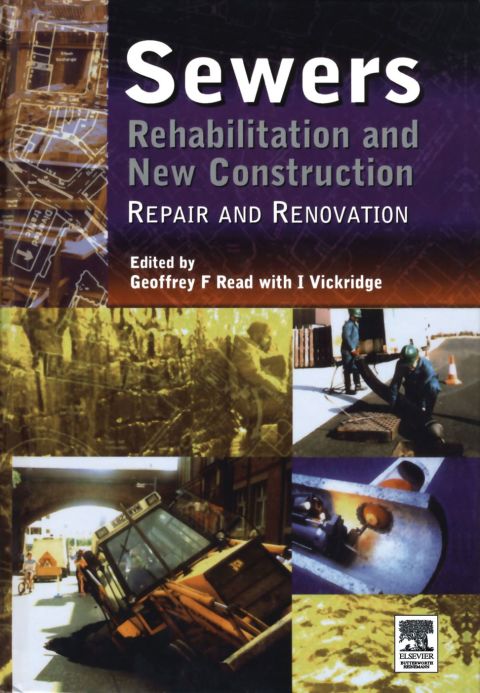 [1825 days] Sewers: Repair and Renovation: Repair and Renovation