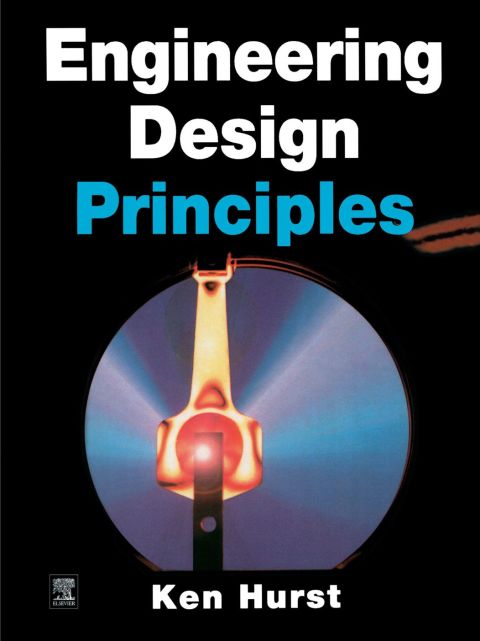 [1825 days] Engineering Design Principles