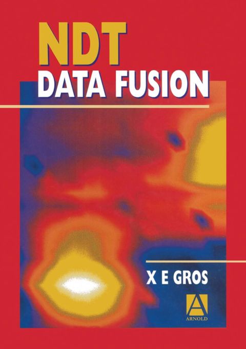 Cover image for book NDT Data Fusion