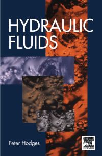 Titelbild: Hydraulic Fluids 9780340676523