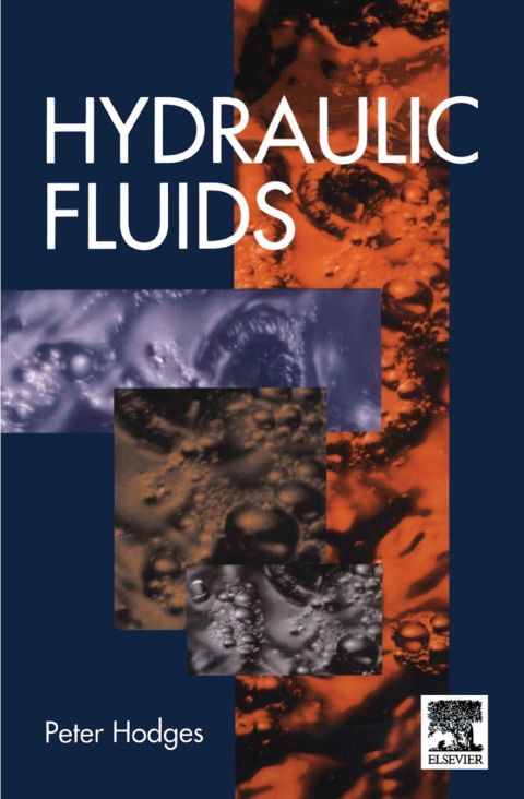 [1825 days] Hydraulic Fluids