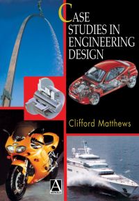 Titelbild: Case Studies in Engineering Design 9780340691359
