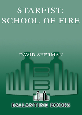 Starfist: School of Fire