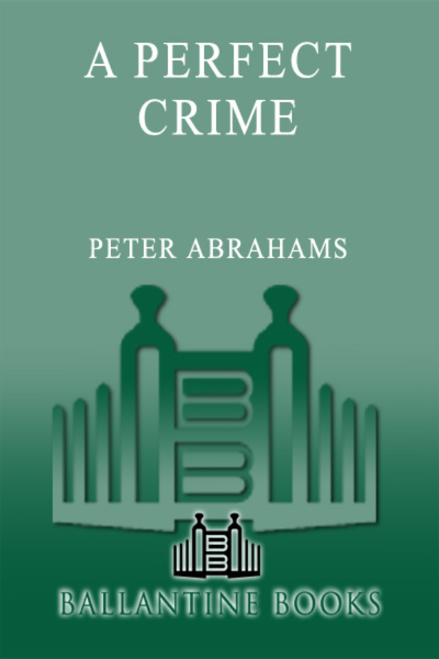 A Perfect Crime