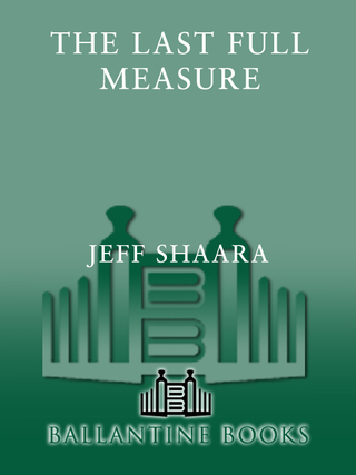 The Last Full Measure