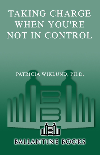 Taking Charge When You're Not in Control