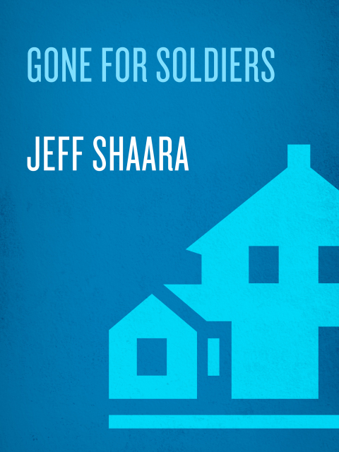 Cover image for book Gone for Soldiers