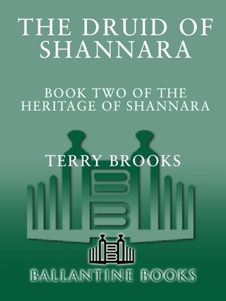 The Druid of Shannara