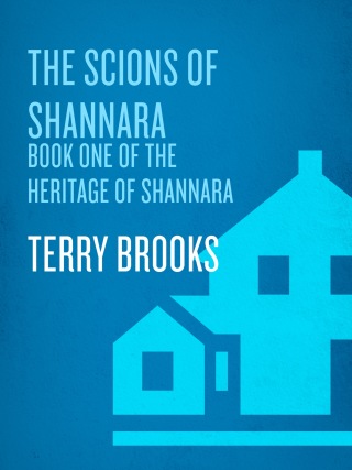 The Scions of Shannara
