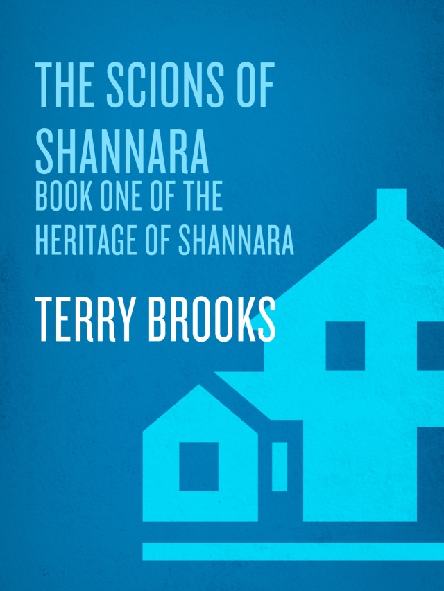 The Scions of Shannara