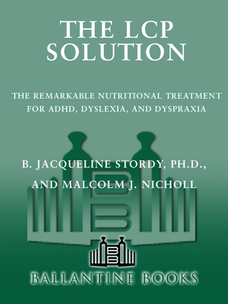 The LCP Solution
