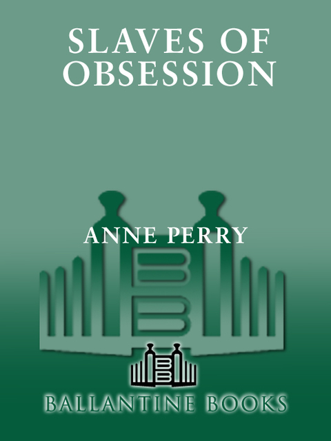 Cover image for book Slaves of Obsession