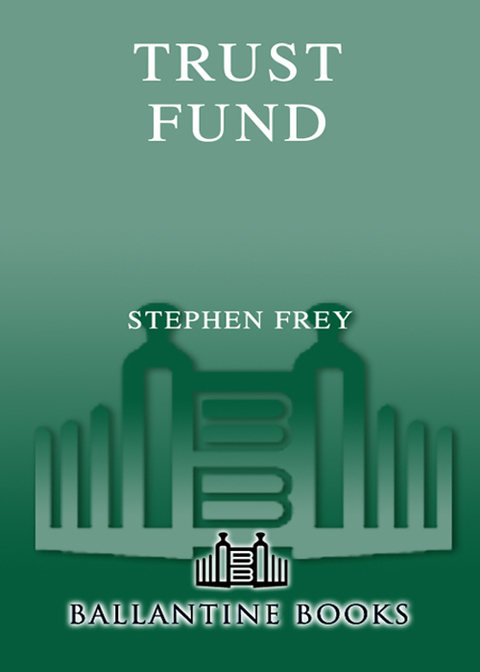 Cover image for book Trust Fund