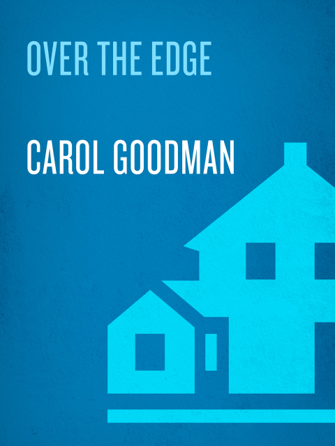 Cover image for book Over the Edge