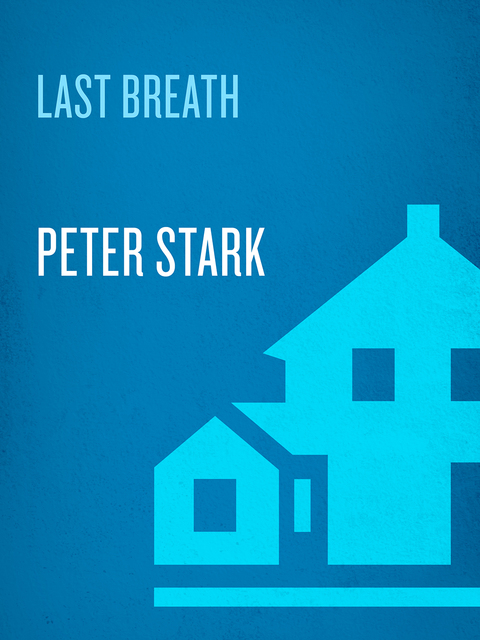 Cover image for book Last Breath