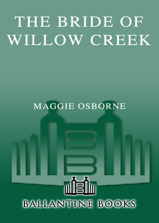 The Bride of Willow Creek
