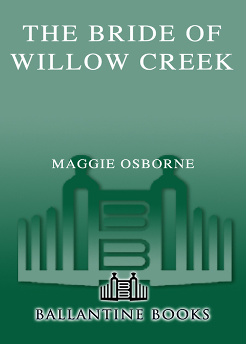 Cover image for book The Bride of Willow Creek