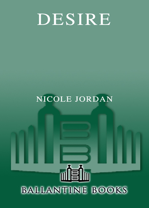 Cover image for book Desire