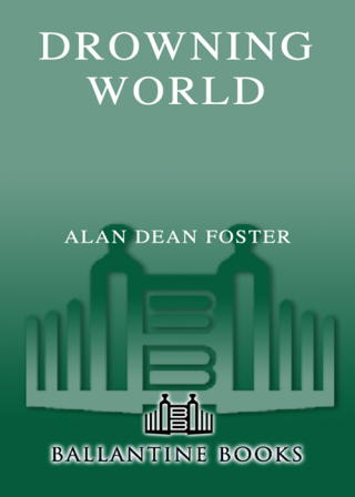 Drowning World