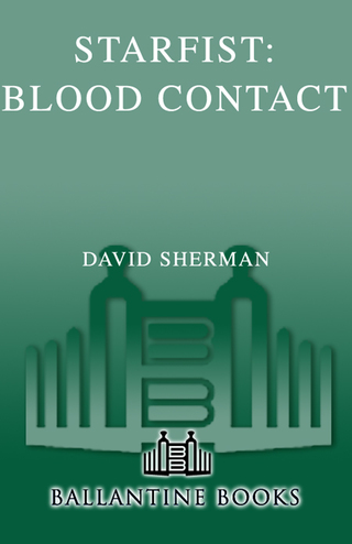 Starfist: Blood Contact