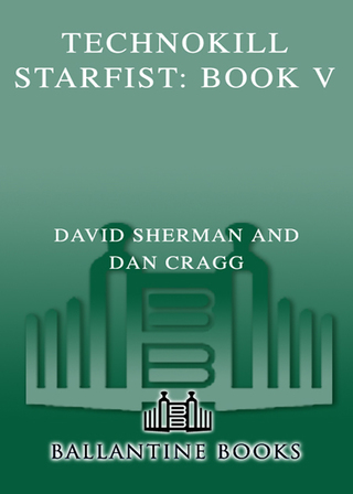 Starfist: Technokill