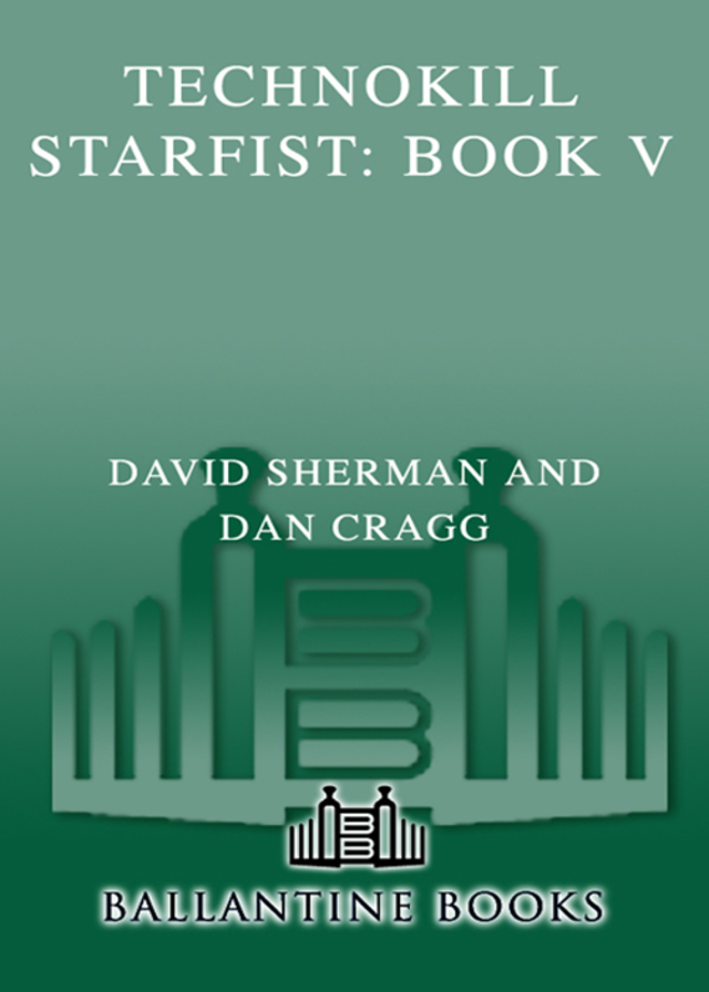 Starfist: Technokill