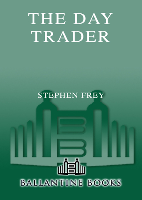 Cover image for book The Day Trader