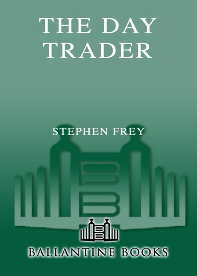 The Day Trader