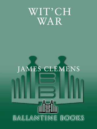 Wit'ch War