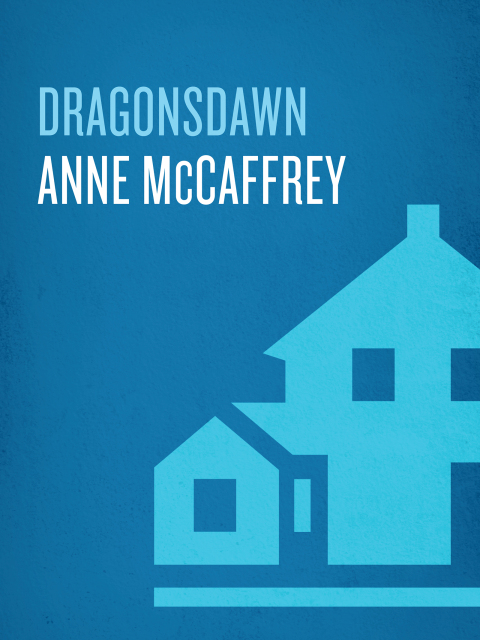 Cover image for book Dragonsdawn