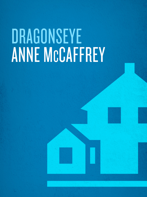 Cover image for book Dragonseye