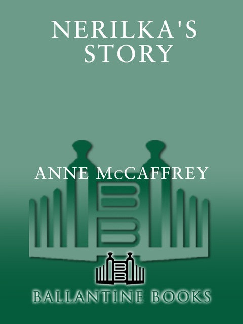 Cover image for book Nerilka's Story