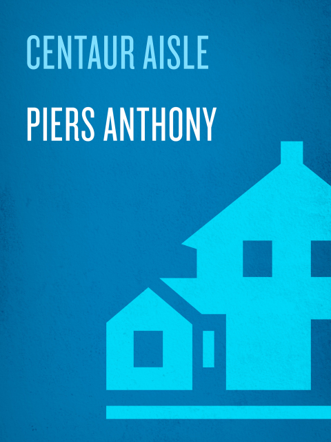 Cover image for book Centaur Aisle