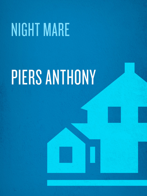 Cover image for book Night Mare