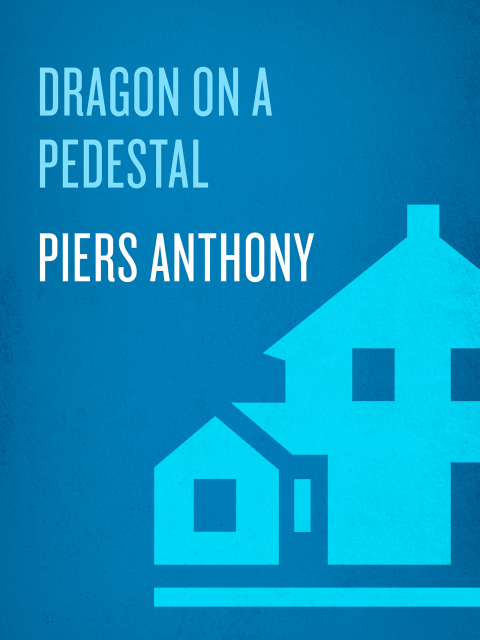 Cover image for book Dragon on a Pedestal