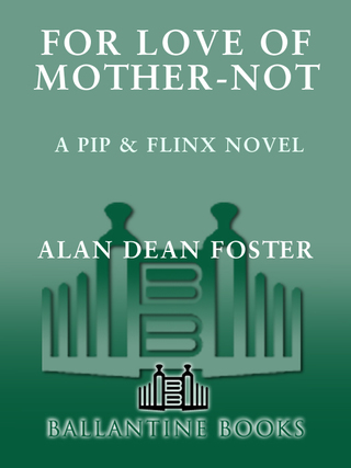 For Love of Mother Not