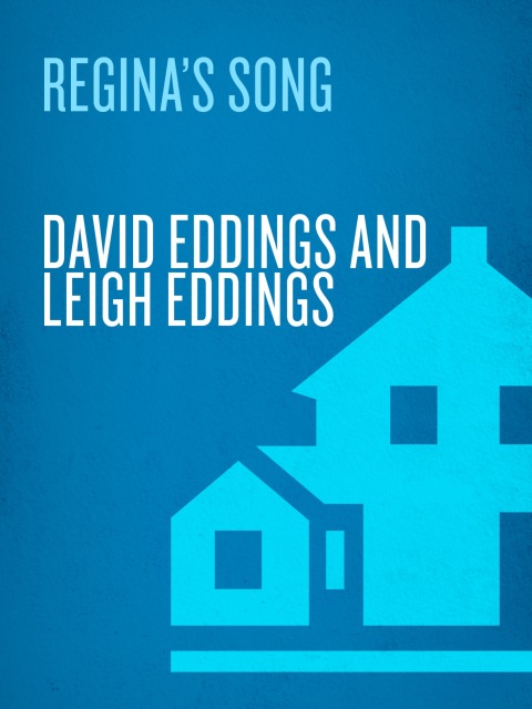 Cover image for book Regina's Song