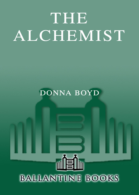 Cover image for book The Alchemist