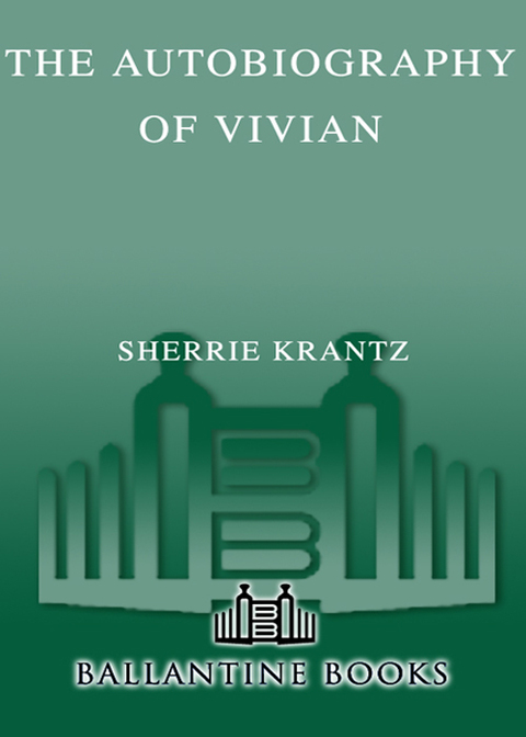 Cover image for book The Autobiography of Vivian