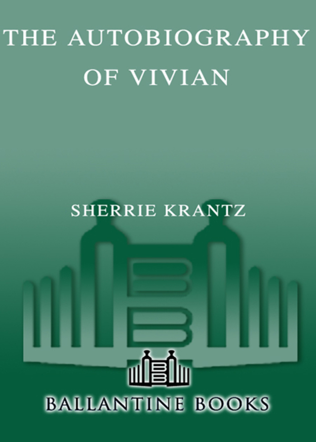 The Autobiography of Vivian