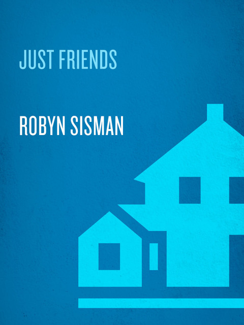 Cover image for book Just Friends